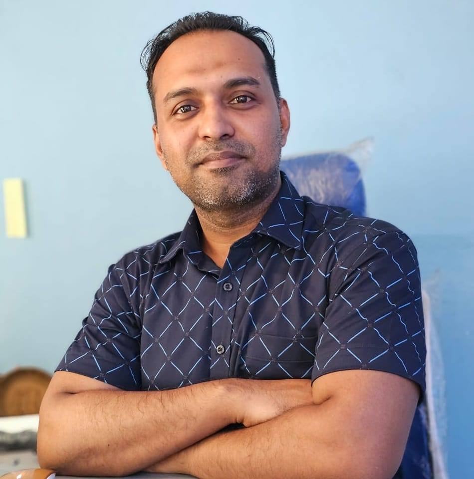 mohammad Abu Sobayal Image